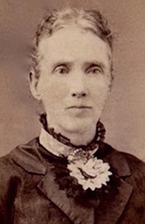 Elizabeth (Fitzgerald) Allen